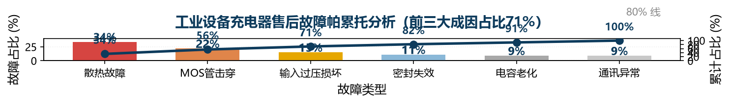技术图表